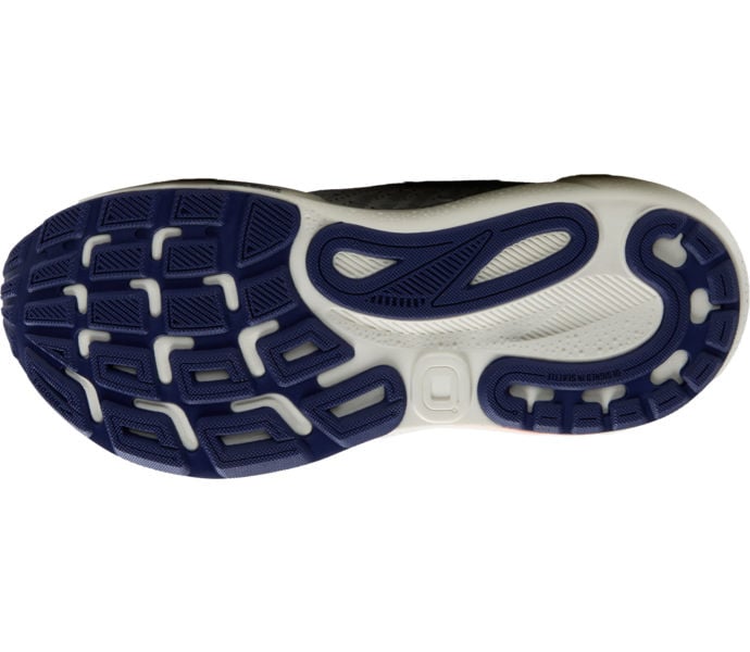 Brooks ADRENALINE GTS 24 NARROW LÖPARSKOR Grå