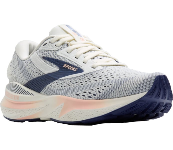 Brooks ADRENALINE GTS 24 NARROW LÖPARSKOR Grå