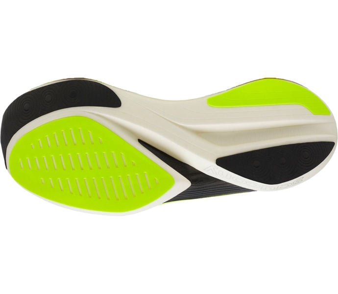 Saucony ENDORPHIN ELITE 2 KOLFIBERSKOR Gul