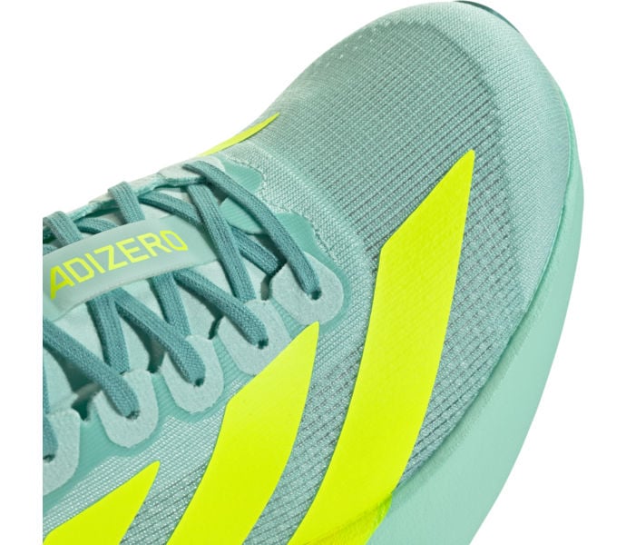 adidas ADIZERO EVO SL LÖPARSKOR Blå