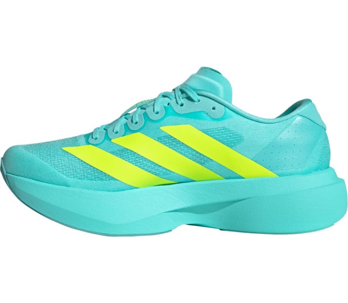adidas ADIZERO EVO SL LÖPARSKOR Blå
