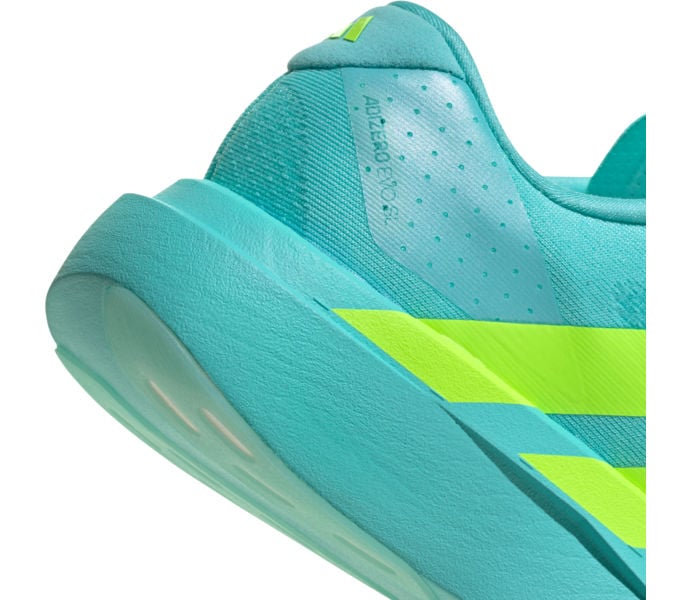 adidas ADIZERO EVO SL LÖPARSKOR Blå