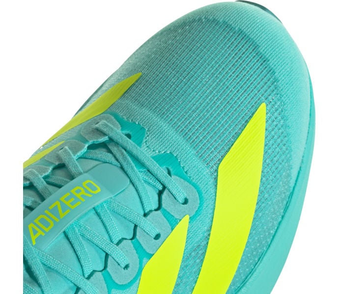 adidas ADIZERO EVO SL LÖPARSKOR Blå