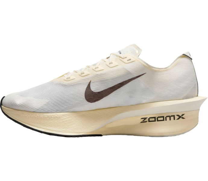 Nike VAPORFLY NEXT% 4 KOLFIBERSKOR Vit