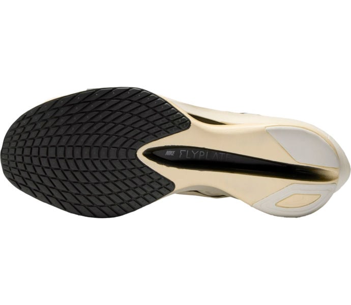 Nike VAPORFLY NEXT% 4 KOLFIBERSKOR Vit