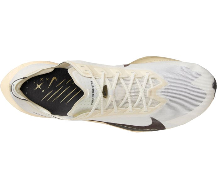 Nike VAPORFLY NEXT% 4 KOLFIBERSKOR Vit
