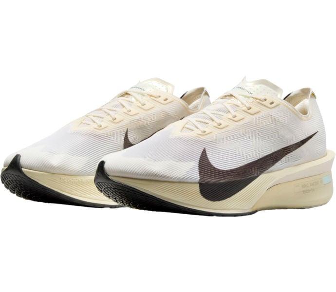 Nike VAPORFLY NEXT% 4 KOLFIBERSKOR Vit