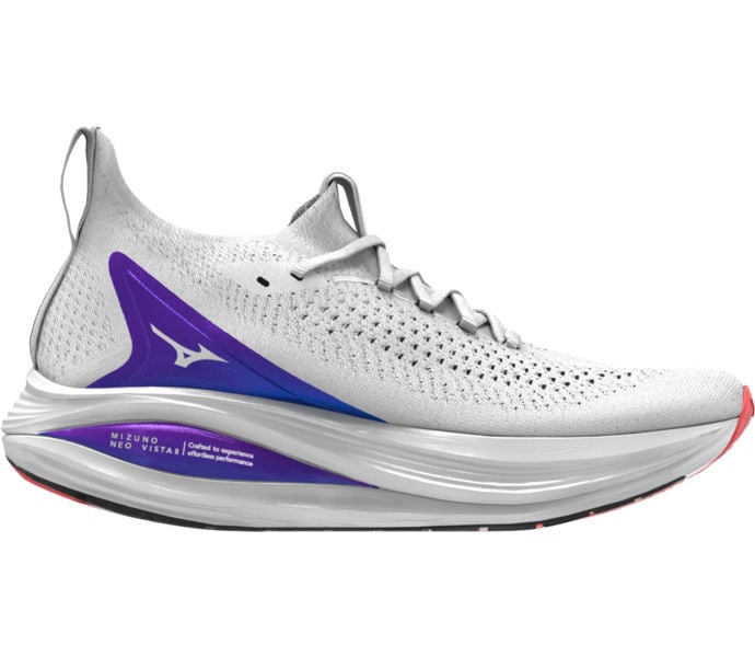 MIZUNO NEO VISTA 2 LÖPARSKOR Vit