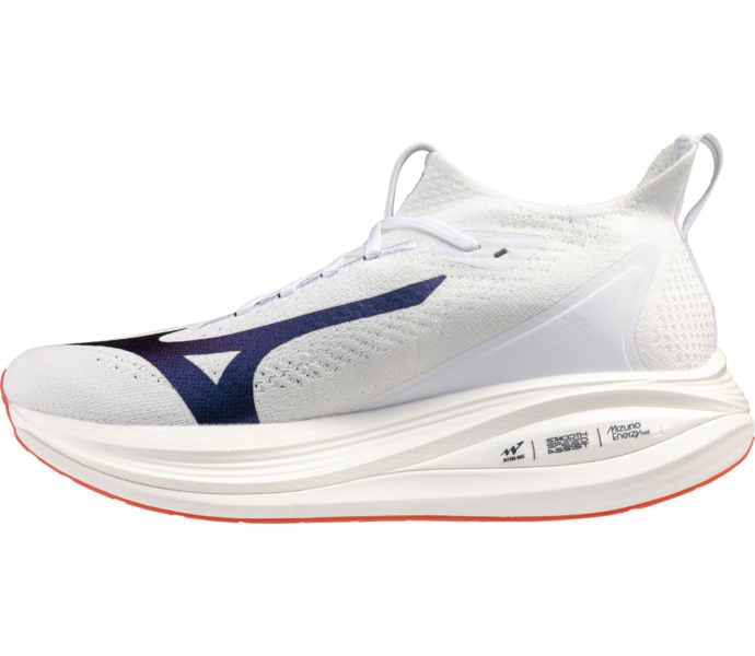 MIZUNO NEO VISTA 2 LÖPARSKOR Vit