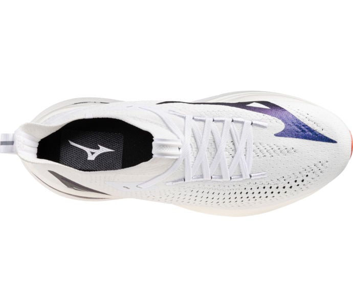 MIZUNO NEO VISTA 2 LÖPARSKOR Vit