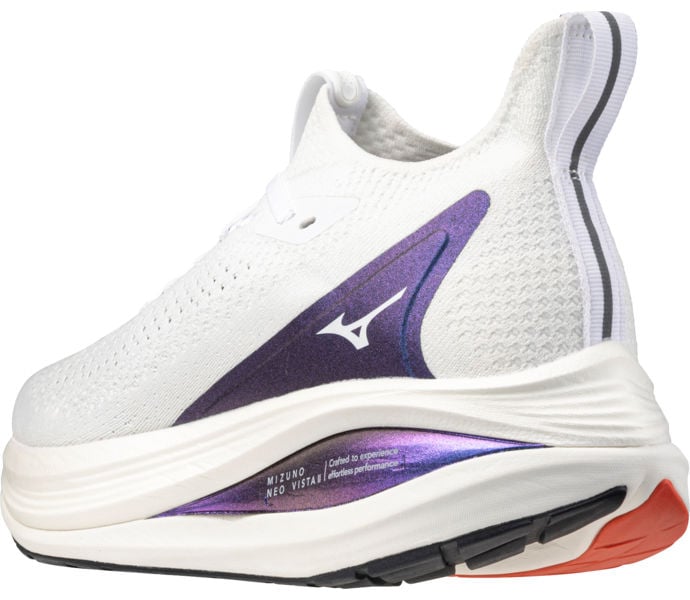 MIZUNO NEO VISTA 2 LÖPARSKOR Vit