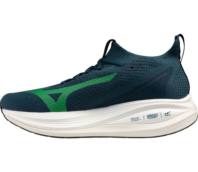 MIZUNO NEO VISTA 2 LÖPARSKOR Grön