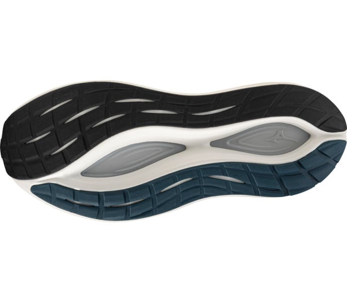 MIZUNO NEO VISTA 2 LÖPARSKOR Grön