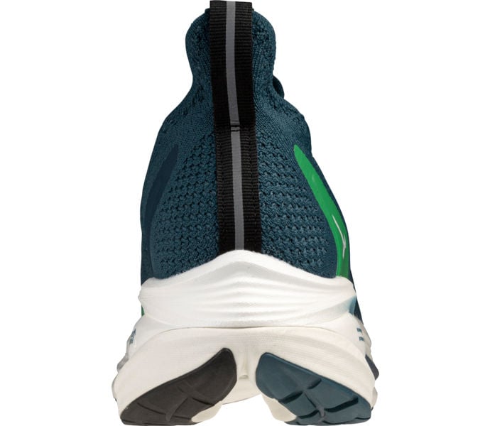 MIZUNO NEO VISTA 2 LÖPARSKOR Grön