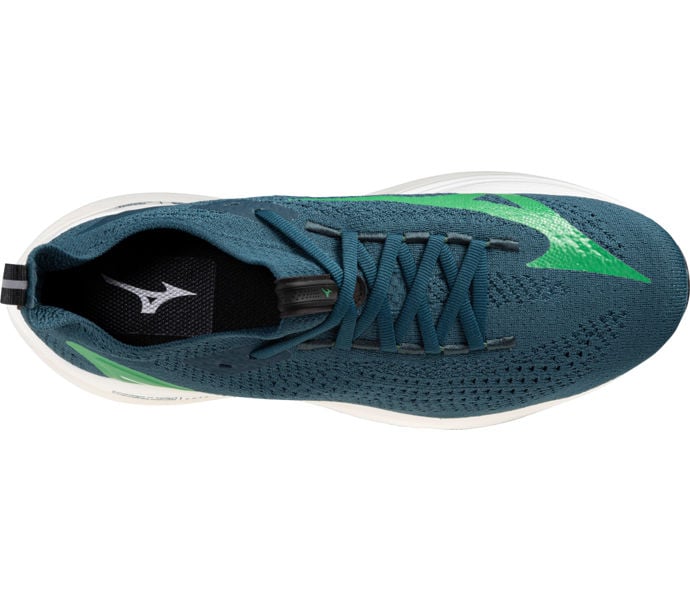MIZUNO NEO VISTA 2 LÖPARSKOR Grön
