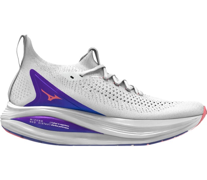 MIZUNO NEO VISTA 2 LÖPARSKOR Vit