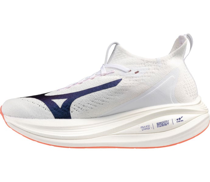 MIZUNO NEO VISTA 2 LÖPARSKOR Vit