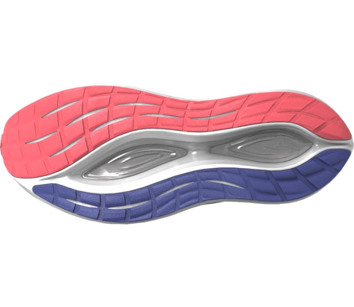 MIZUNO NEO VISTA 2 LÖPARSKOR Vit
