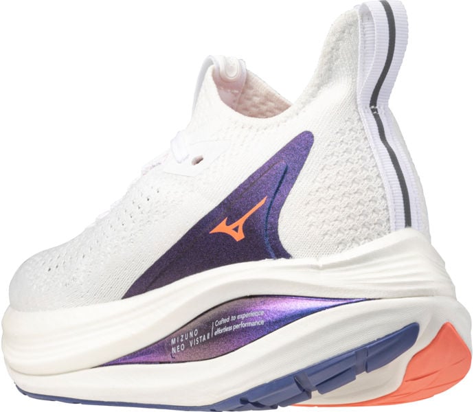 MIZUNO NEO VISTA 2 LÖPARSKOR Vit