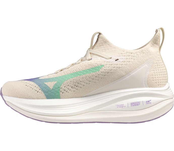 MIZUNO NEO VISTA 2 LÖPARSKOR Beige