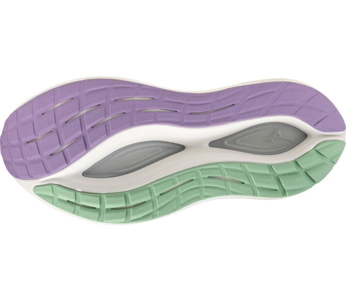 MIZUNO NEO VISTA 2 LÖPARSKOR Beige