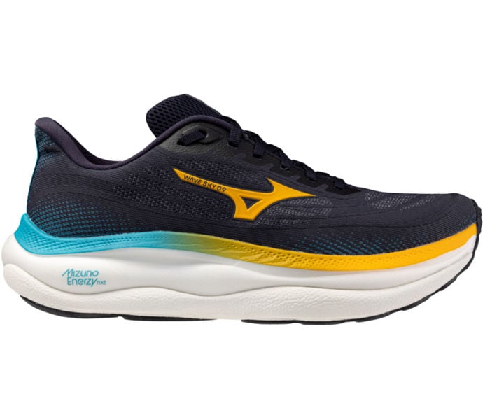 MIZUNO WAVE SKY 9 LÖPARSKOR 