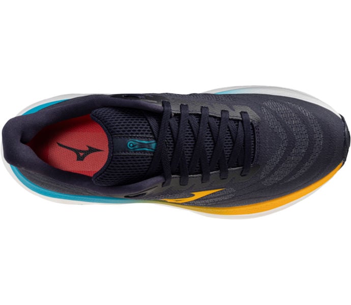 MIZUNO WAVE SKY 9 LÖPARSKOR 