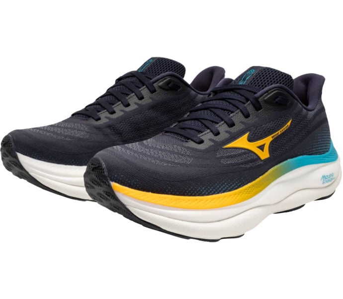 MIZUNO WAVE SKY 9 LÖPARSKOR 