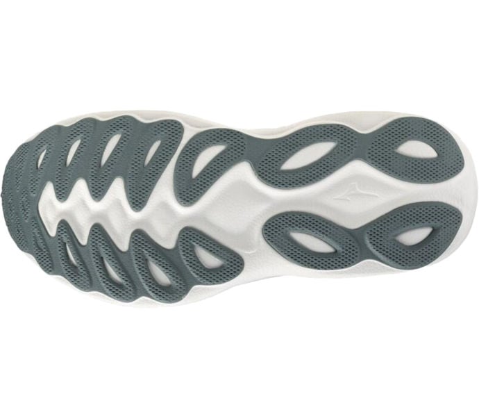 MIZUNO WAVE SKY 9 LÖPARSKOR Beige