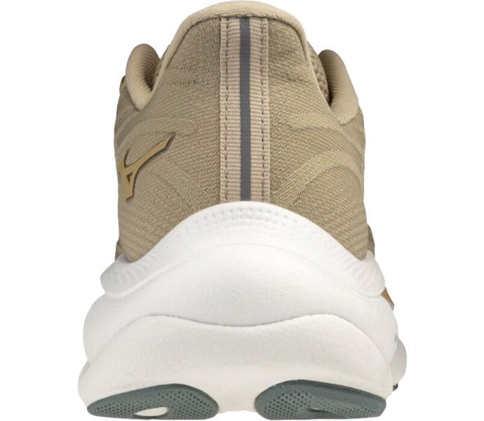 MIZUNO WAVE SKY 9 LÖPARSKOR Beige