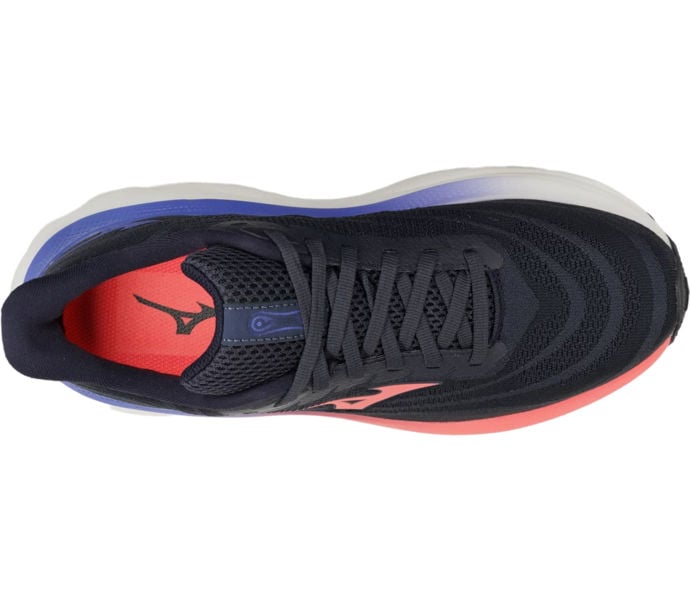 MIZUNO WAVE SKY 9 LÖPARSKOR Blå
