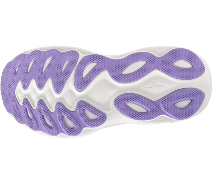 MIZUNO WAVE SKY 9 LÖPARSKOR Beige