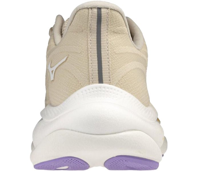 MIZUNO WAVE SKY 9 LÖPARSKOR Beige