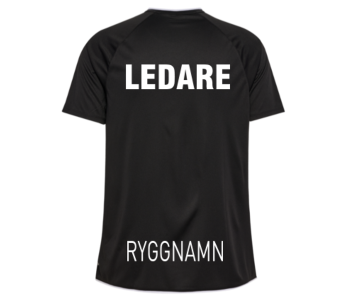 hmlCore 2.0 träningst-shirt