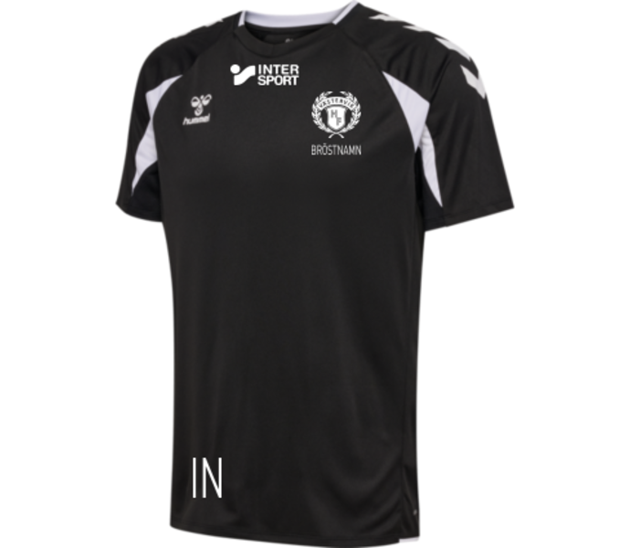 hmlCore 2.0 JR träningst-shirt