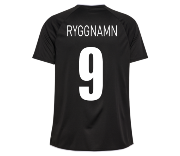 hmlCore 2.0 JR träningst-shirt