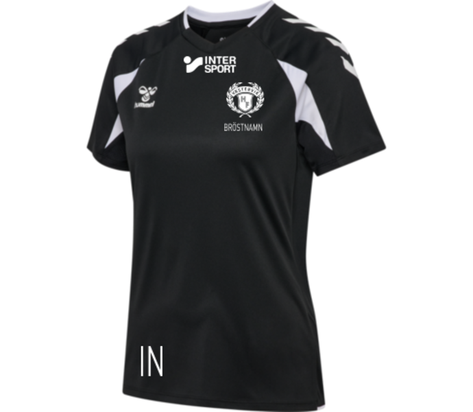 hmlCore 2.0 W träningst-shirt