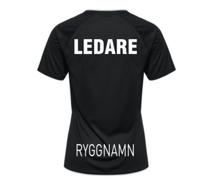 hmlCore 2.0 W träningst-shirt