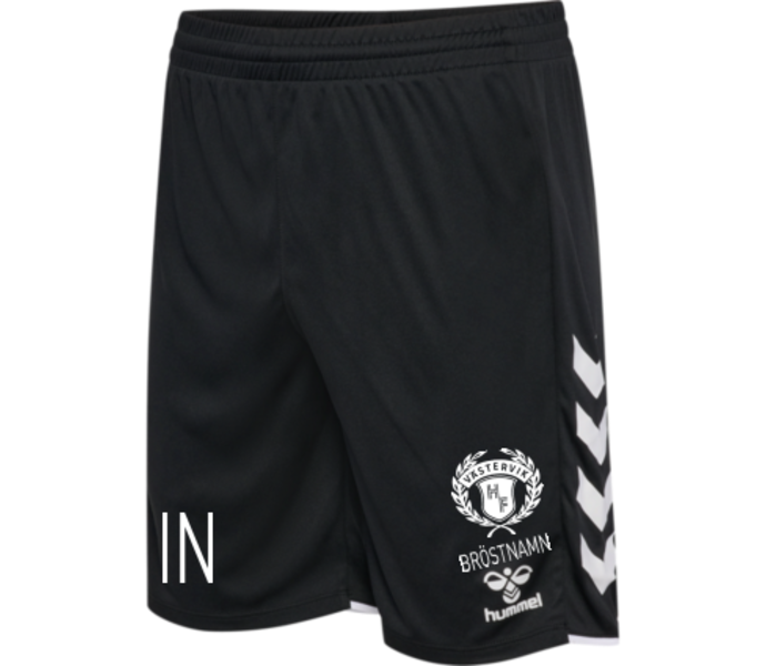 hmlCore 2.0 JR träningsshorts