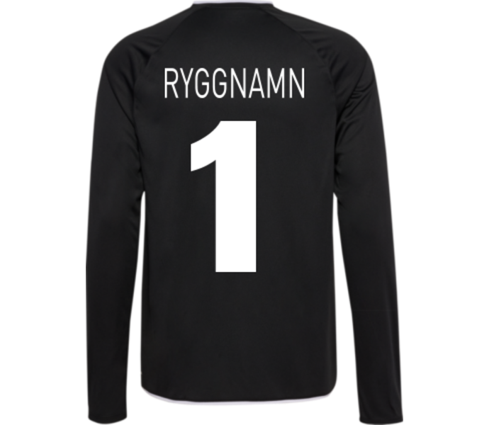 hmlCore 2.0 Long-Sleeve JR träningst-shirt
