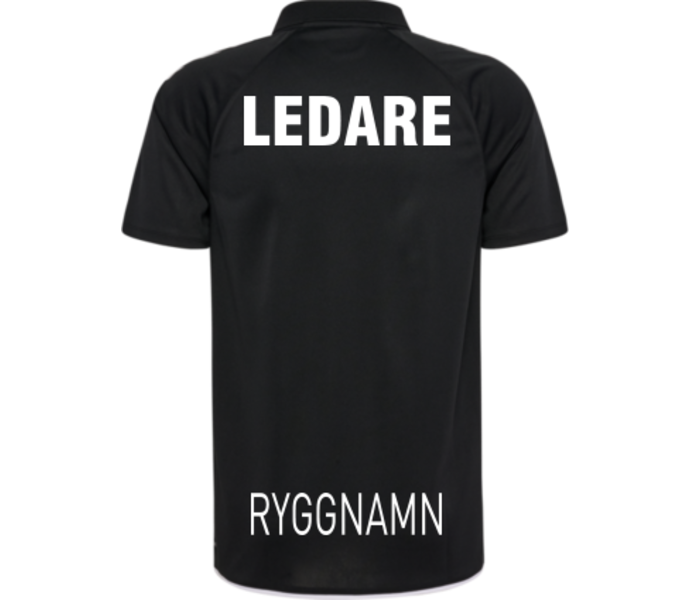 hmlCore 2.0 pikétröja
