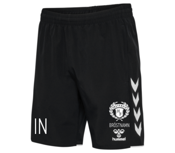 hmlCore 2.0 Woven träningsshorts