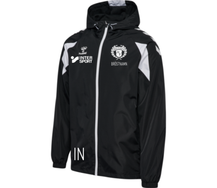 hmlCore 2.0 All-Weather jacka