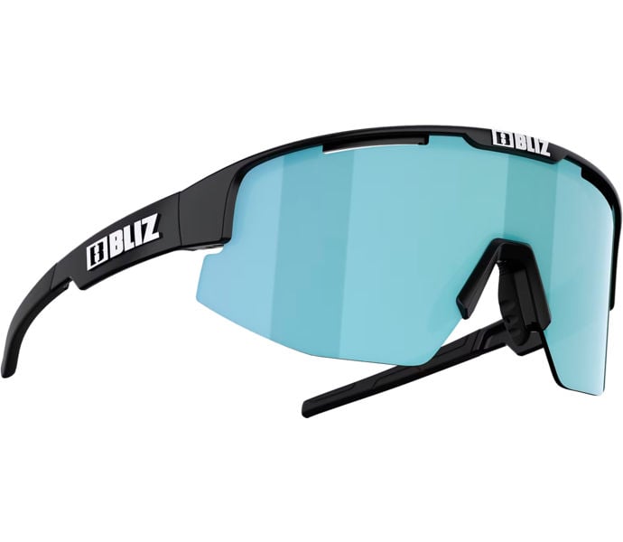 Bliz MATRIX SPORTGLASÖGON Svart