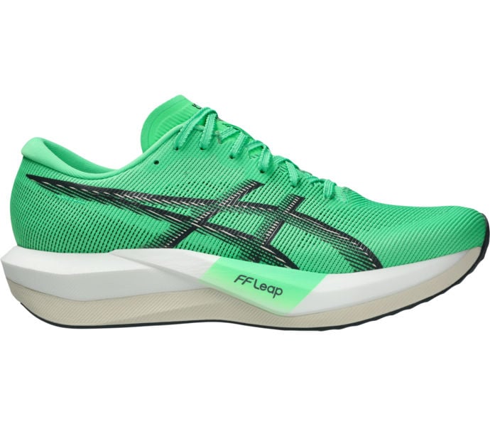 Asics MAGIC SPEED 5 KOLFIBERSKOR Grön