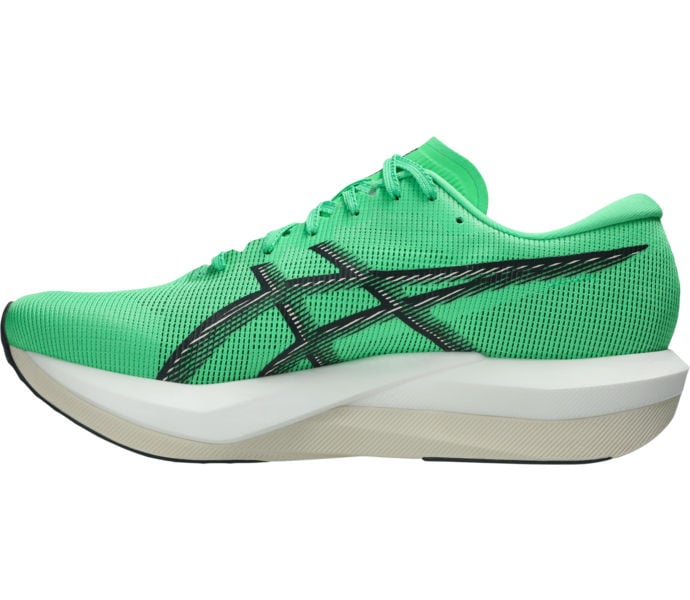 Asics MAGIC SPEED 5 KOLFIBERSKOR Grön