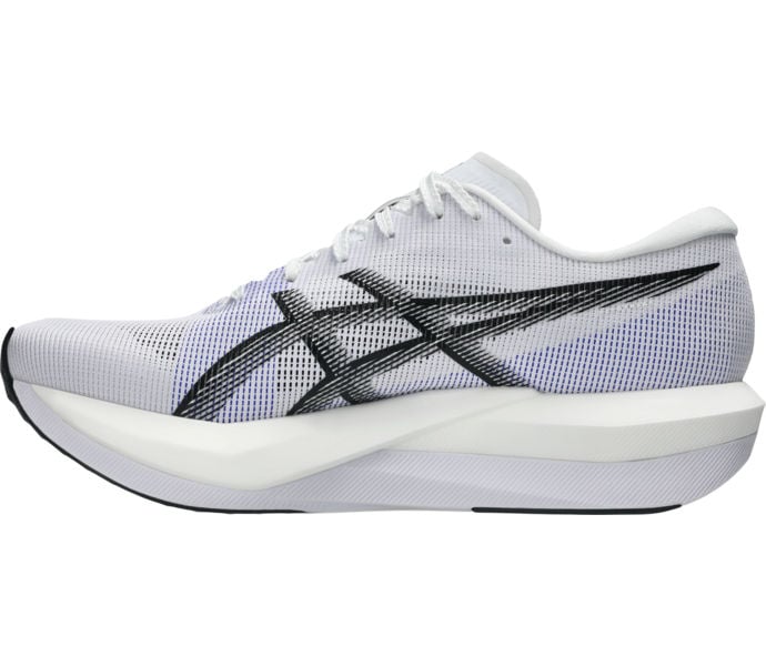 Asics MAGIC SPEED 5 KOLFIBERSKOR Vit