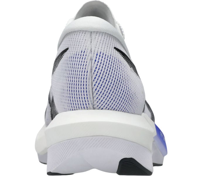 Asics MAGIC SPEED 5 KOLFIBERSKOR Vit