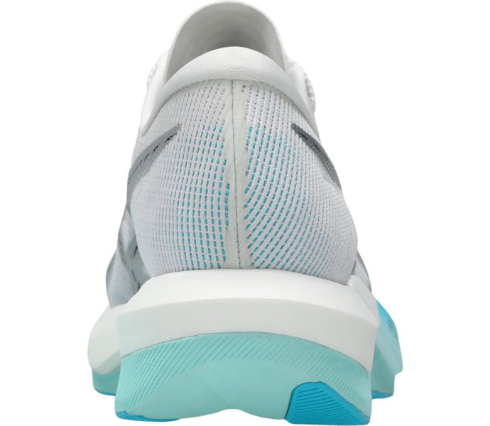 Asics MAGIC SPEED 5 KOLFIBERSKOR Silver