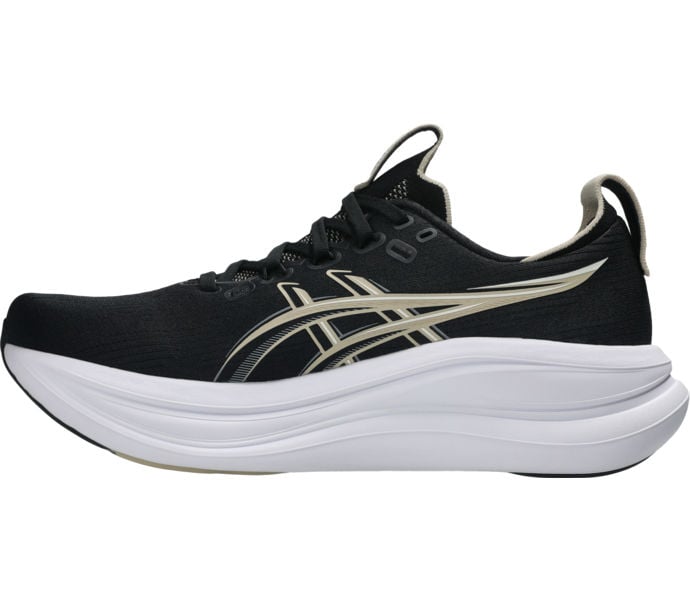 Asics NIMBUS 28 LÖPARSKOR Svart